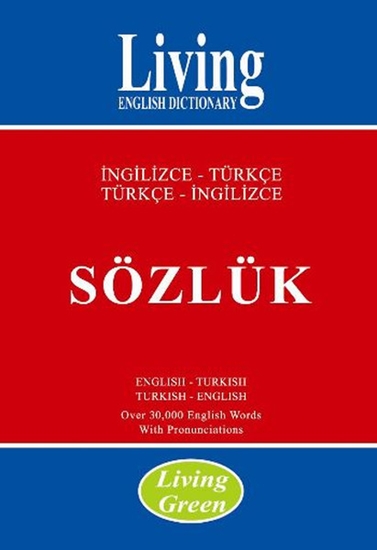 Lıvıng Green İngilizce Türkçe Türçe İngilizce Sözlük