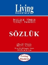 Lıvıng Student İngilizce Türkçe Türçe İngilizce Sözlük Cep Sö