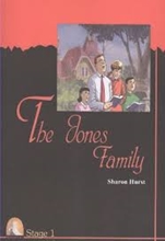 The Jones Famıly Stage 1