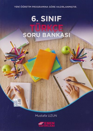 6. Sınıf Türkçe Soru Bankası