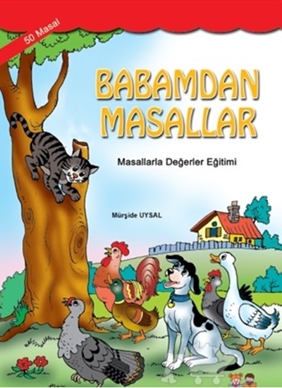 Babamdan Masallar