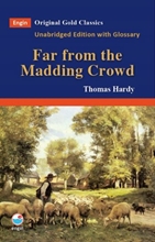Far From The Madding Crowd Original Gold Classics