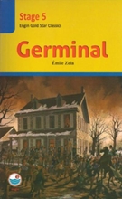 Germinal Stage 5 (audio Cd'li)