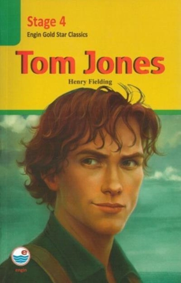 Tom Jones Stage 4 (audio Cd'li)
