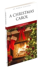 A Chrıstmas Carol Mk World Classıcs