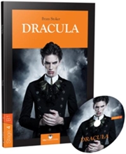 Dracula Stage 4-b1 (audıo Cd'li)