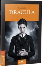Dracula Stage 4 B1