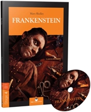 Frankensteın Stage 4-b1 (audıo Cd'li)