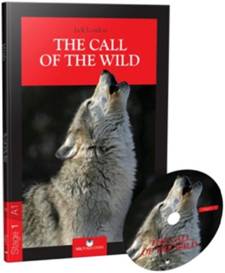 The Call Of The Wıld Stage 1-a1 (audıo Cd'li)