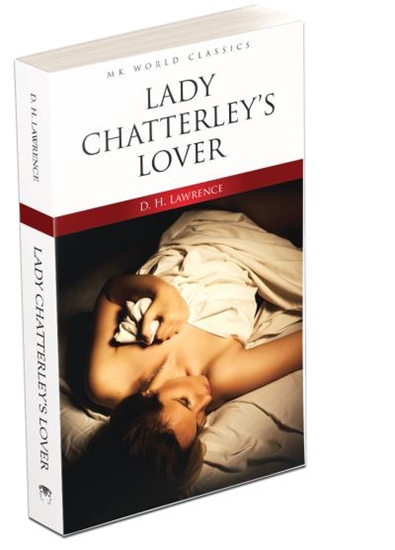 Lady Chatterley's Lover