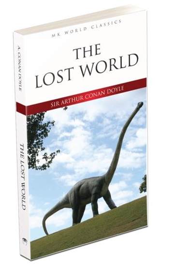 The Lost World