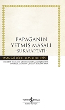 Papağanın Yetmiş Masalı