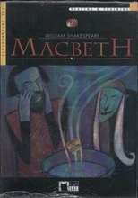Macbeth  Book+cd Pre-ıntermedıate