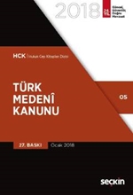No:5 Türk Medeni Kanunu