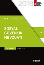 No:14 Sosyal Güvenlik Mevzuatı