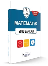 7. Sınıf Matematik Soru Bankası