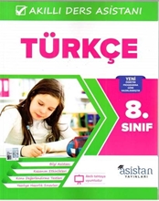 8. Sınıf Türkçe Konu Anlatımlı