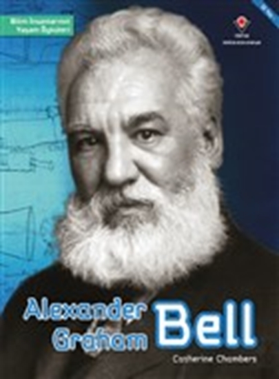 Alexander Graham Bell 10 Yaş+