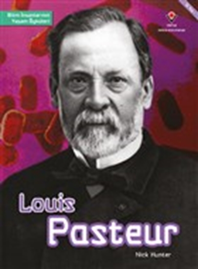 Luois Pasteur 10 Yaş+