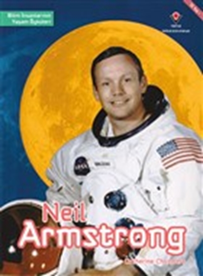 Neil Armstrong 10 Yaş+