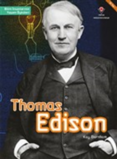 Thomas Edison 10 Yaş+