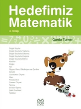 Hedefimiz Matematik 3. Kitap