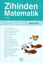 Zihinden Matematik 2. Kitap