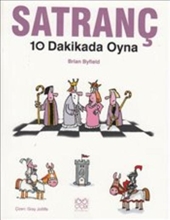 Satranç 10 Dakikada Oyna