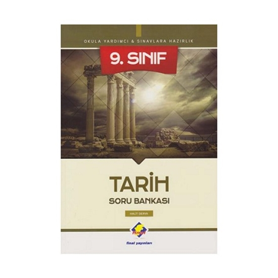 9. Sınıf Tarih Soru Bankası