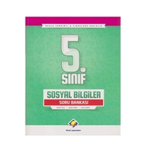 5. Sınıf Sosyal Bilgiler Soru Bankası