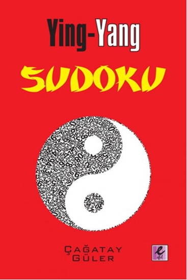 Ying-yang Sudoku