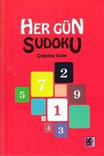 Her Gün Sudoku