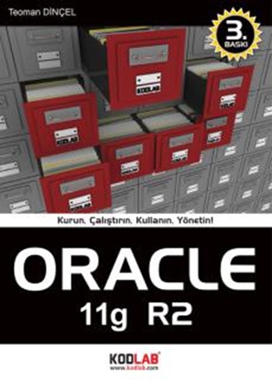Oracle 11g