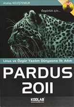 Pardus 2011 Dvd Hediyeli