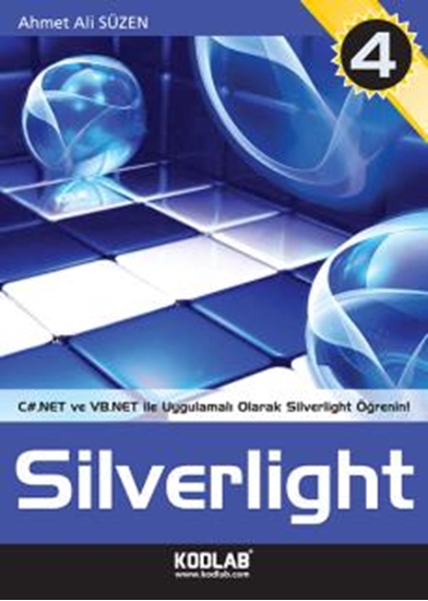 Sılverlıght 4