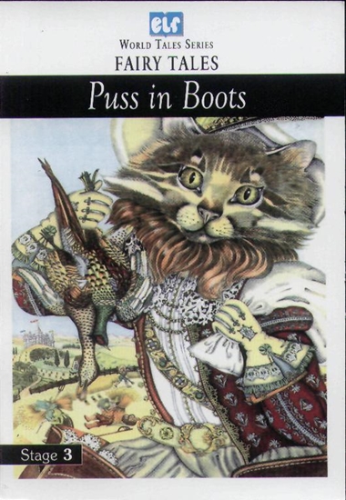 Puss In Boots Stage 3