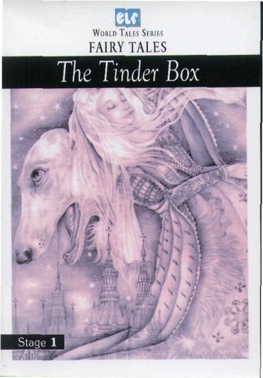 The Tinder Box Stage 1