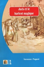 Jack Et Le Harıcot Magıque Nıveau-1 Fransızca