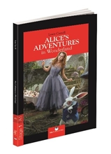 Alıce's Adventures İn Wonderland Stage 1-a1