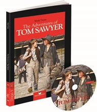 The Adventures Of Tom Sawyer Stage 1-a1