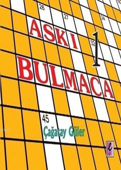 Askı Bulmaca 1