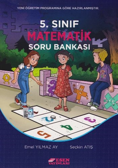 5. Sınıf Matematik Soru Bankası