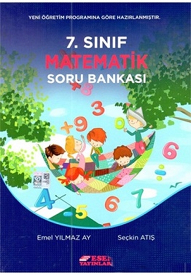 7. Sınıf Matematik Soru Bankası