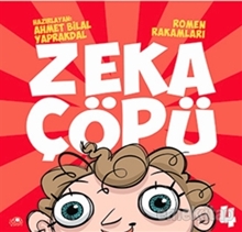 Zeka Çöpü - 4 Romen Rakamları