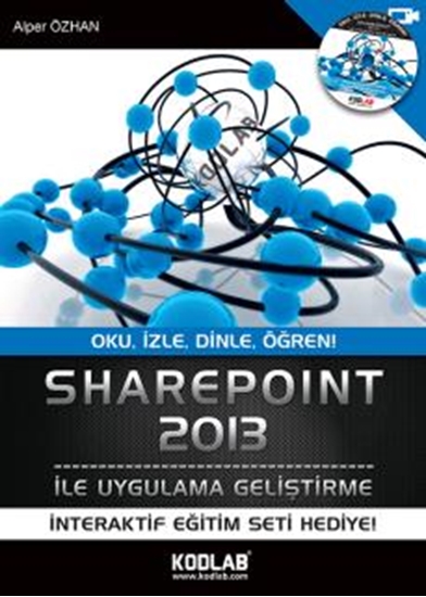 Sharepoınt 2013 İle Uygulama Geliştirme Cd Li