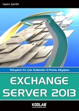 Exchange Server 2013