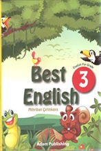 3. Sınıf Best Englısh