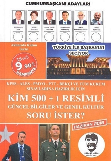 Kpss Ve Tüm Kurum Sınavları İçin Güncel Bilgiler Ve Genel Kültür