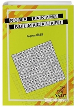 Roma Rakamı Bulmacaları