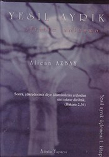 Yeşil Ayrılık - İfritle Anlaşma